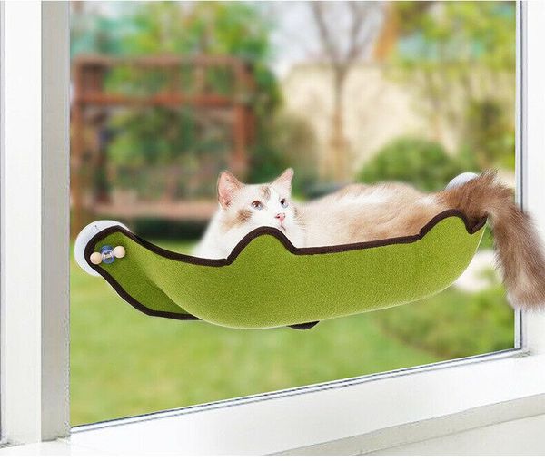 cat beds & furniture hammock bed mount window pod lounger suction cups warm for pet rest house soft and comfortable ferret cage
cat beds & furniture hammock bed mount window pod lounger suction cups warm for pet rest house soft and comfortable ferret cage