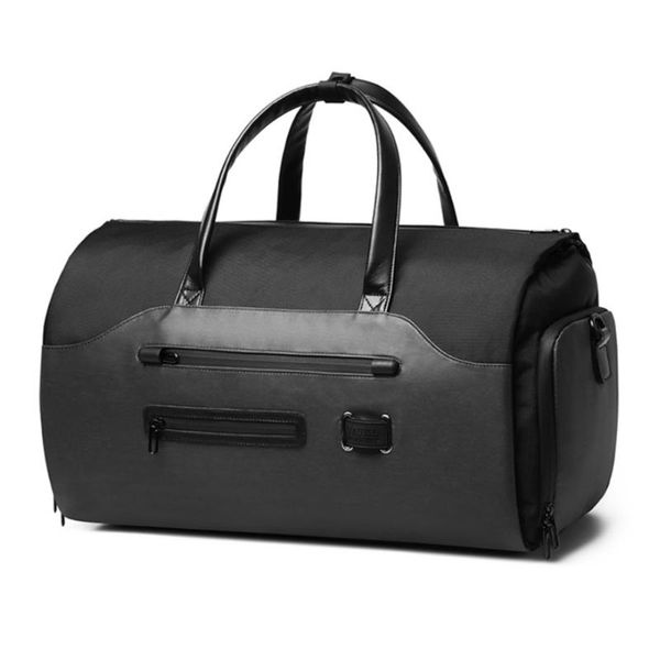ozuko new style portable travel bag waterproof fitness oxford cloth sport suit pack large capacity dry and wet depart pack
ozuko new style portable travel bag waterproof fitness oxford cloth sport suit pack large capacity dry and wet depart pack