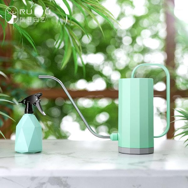 geometric design empty spray bottle plastic watering the flowers water spray for salon plants sprayers candy color1
geometric design empty spray bottle plastic watering the flowers water spray for salon plants sprayers candy color1