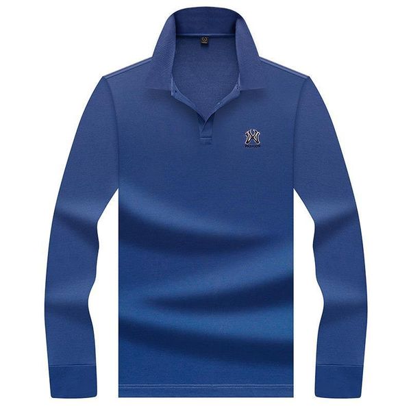 2021 new solid color polo shirt brand men's clothing casual polos men's long sleeve polo shirt collar menpolos 8922, White;black
2021 new solid color polo shirt brand men's clothing casual polos men's long sleeve polo shirt collar menpolos 8922, White;black