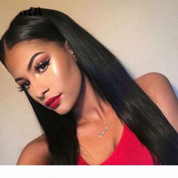 full lace wig light yaki full lace wigs shoes and baby wig virgin hair 100% brazilian straight before baseline silk woven black women, Black;brown
full lace wig light yaki full lace wigs shoes and baby wig virgin hair 100% brazilian straight before baseline silk woven black women, Black;brown