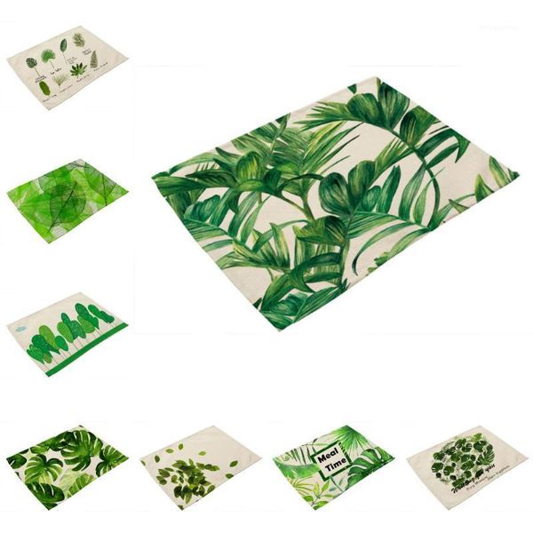 40*30cm leaf series placemat flax table mat anti-scalding pad diy kitchen decoration dining accessory home textile1
40*30cm leaf series placemat flax table mat anti-scalding pad diy kitchen decoration dining accessory home textile1