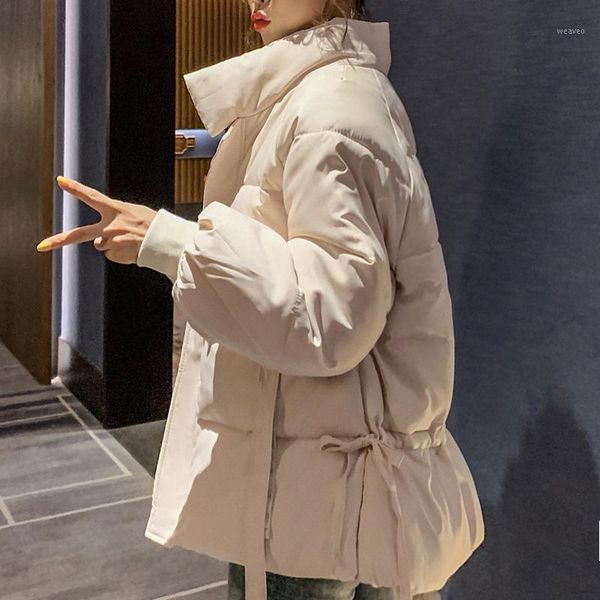 winter coat women 2021 new fashion warm cotton padded parka outwear 5 colors solid female jacket manteau femme hiver1, Black
winter coat women 2021 new fashion warm cotton padded parka outwear 5 colors solid female jacket manteau femme hiver1, Black