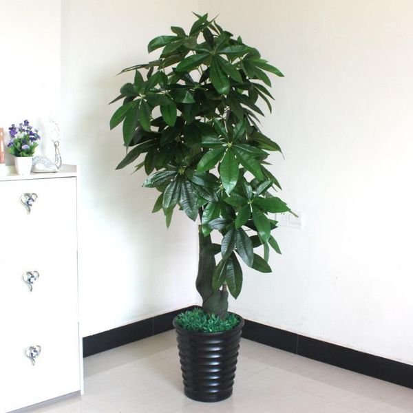 decorative flowers & wreaths artificial plants 160cm rich tree potted bonsai greenery living room decoration fake plants1
decorative flowers & wreaths artificial plants 160cm rich tree potted bonsai greenery living room decoration fake plants1