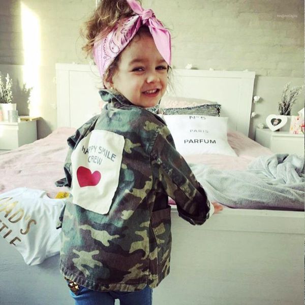 fashion children boy girl spring autumn clothes camouflage long sleeve outwear jacket coat for 2-8y kids1, Blue;gray
fashion children boy girl spring autumn clothes camouflage long sleeve outwear jacket coat for 2-8y kids1, Blue;gray