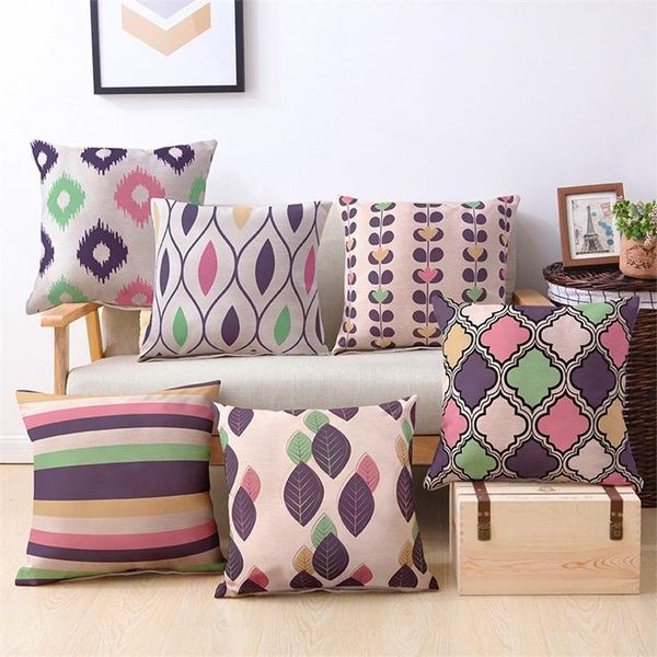 cushion/decorative pillow cushion cover nordic decoration purple concise geometry pillowcase square sofa bed decorativ throw short plush
cushion/decorative pillow cushion cover nordic decoration purple concise geometry pillowcase square sofa bed decorativ throw short plush