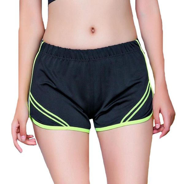 dichski running yoga shorts breathable quick drying sports workout fitness gym bottom summer plus size stripe splicing clothes, White;red
dichski running yoga shorts breathable quick drying sports workout fitness gym bottom summer plus size stripe splicing clothes, White;red