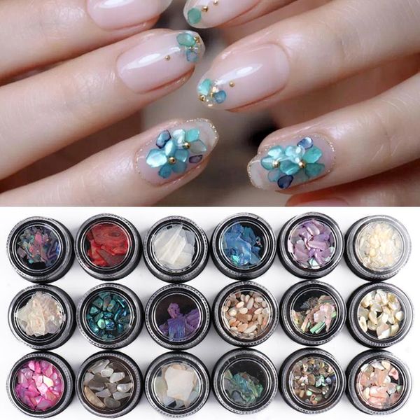 holographic abalone shell nail decoration irregular mermaid sequins pearl marble stone jewelry flake slice manicure saba01-18, Silver;gold
holographic abalone shell nail decoration irregular mermaid sequins pearl marble stone jewelry flake slice manicure saba01-18, Silver;gold