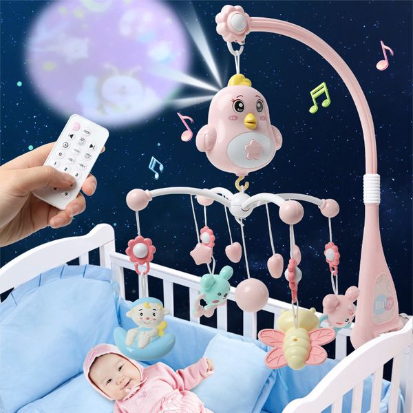 0-12 months newborn infant baby rattles crib mobiles toys holder rotating mobile bed bell musical box projection baby boy toys 1020
0-12 months newborn infant baby rattles crib mobiles toys holder rotating mobile bed bell musical box projection baby boy toys 1020