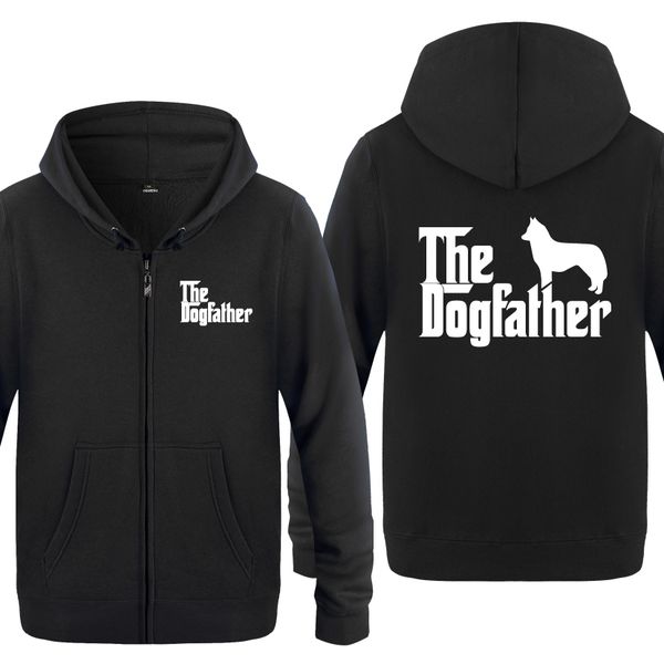 the dogfather novelty creative hoodies men 2018 men's fleece zipper cardigans hooded sweatshirts sport hooded sweatshirt hoodie
the dogfather novelty creative hoodies men 2018 men's fleece zipper cardigans hooded sweatshirts sport hooded sweatshirt hoodie