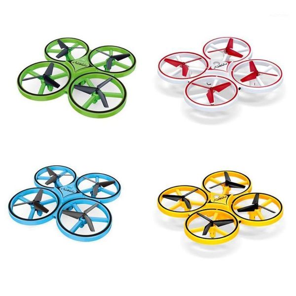 rc mini infrared induction drone smart watch remote sensing gesture aircraft hand control drone toy altitude hold1
rc mini infrared induction drone smart watch remote sensing gesture aircraft hand control drone toy altitude hold1