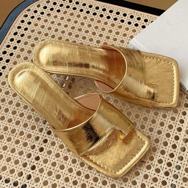 slippers square head clip toe flip flops slip on women fashion low heel ladies outdoor elegant leisure shoe1, Black
slippers square head clip toe flip flops slip on women fashion low heel ladies outdoor elegant leisure shoe1, Black