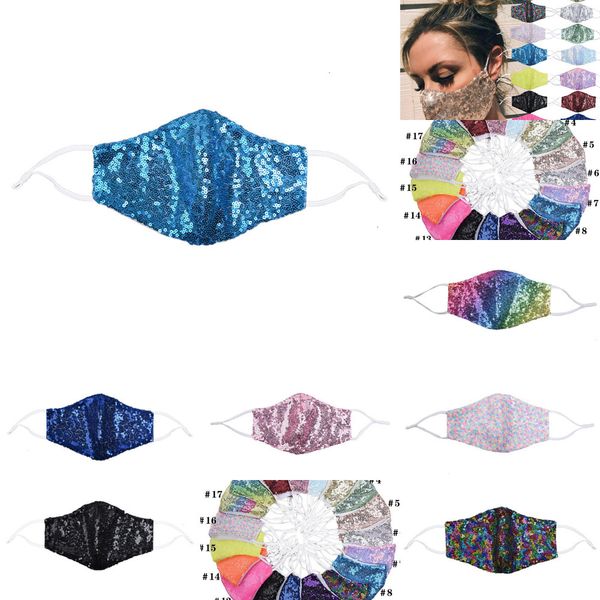 factory bling sequins protective pm2.5 dustproof mouth cover washable face masks fashion bar dance earloop cotton cyclin prgvo
factory bling sequins protective pm2.5 dustproof mouth cover washable face masks fashion bar dance earloop cotton cyclin prgvo