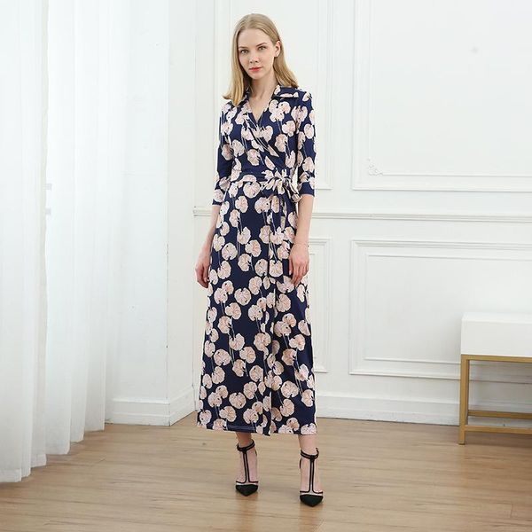 casual dresses floral print long dress 2021 spring summer bohemian maxi women v-neck elegant beach party robe femme1, Black;gray
casual dresses floral print long dress 2021 spring summer bohemian maxi women v-neck elegant beach party robe femme1, Black;gray