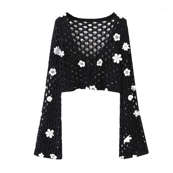 women's cardigan sweater 2020 vintage handmade crocheted hollow mesh lace flower decoration sweater thin black1, White
women's cardigan sweater 2020 vintage handmade crocheted hollow mesh lace flower decoration sweater thin black1, White