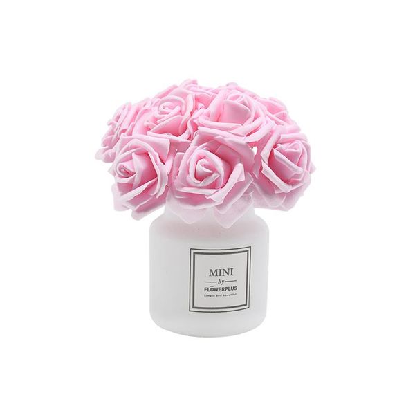 24pcs 7cm artificail flowers for decoration diy bouquet wreath flowers for needlework pe fake rose flower home wedding bbygqm
24pcs 7cm artificail flowers for decoration diy bouquet wreath flowers for needlework pe fake rose flower home wedding bbygqm