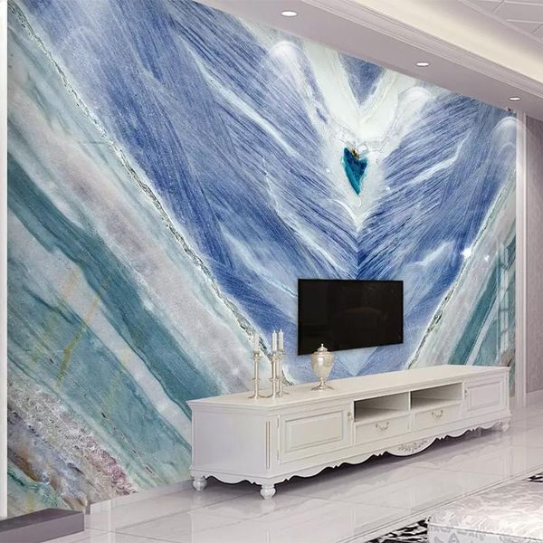 custom any size 3d mediterranean blue marble mural wallpaper living room study background wall decoration waterproof wall cloth
custom any size 3d mediterranean blue marble mural wallpaper living room study background wall decoration waterproof wall cloth