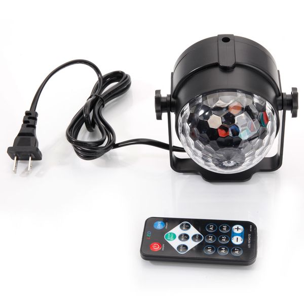 alight 3w rgb led remote control / sound control / auto mini rotating ball stage bar party lighting
alight 3w rgb led remote control / sound control / auto mini rotating ball stage bar party lighting