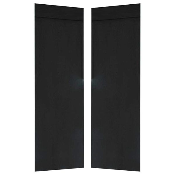 2pcs home privacy protection door curtain blinds panel kitchen blackout drapes window shading french living room bedroom
2pcs home privacy protection door curtain blinds panel kitchen blackout drapes window shading french living room bedroom