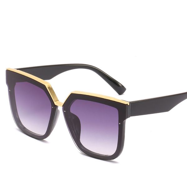 hipster brand design glasses fashion golden decorative metal frame men's sunglasses women's shading lens occident sunglasses, White;black
hipster brand design glasses fashion golden decorative metal frame men's sunglasses women's shading lens occident sunglasses, White;black