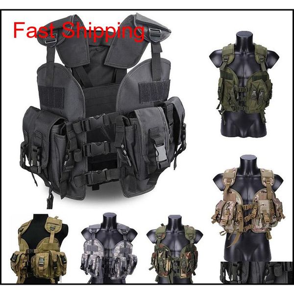 outdoor sports outdoor camouflage body armor combat assault waistcoat tactical molle vest plate carrier vest no06-008 5ap0x, Black;green
outdoor sports outdoor camouflage body armor combat assault waistcoat tactical molle vest plate carrier vest no06-008 5ap0x, Black;green