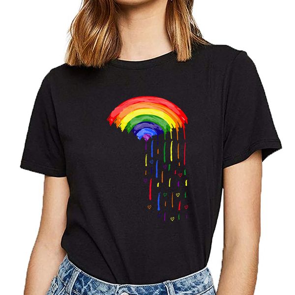 t shirt women love rainbow rain ss funny harajuku cotton female tshirt sport hooded sweatshirt hoodie
t shirt women love rainbow rain ss funny harajuku cotton female tshirt sport hooded sweatshirt hoodie