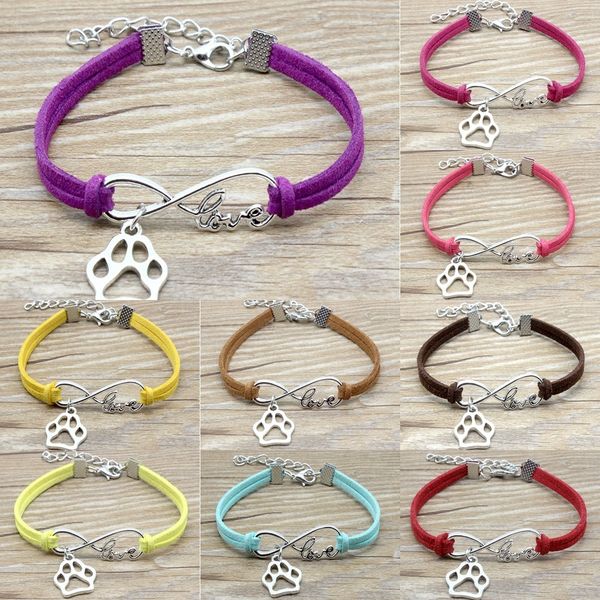 ca81r jewelry simple stylehand woven pet love pet infinite simple stylehand woven bracelet infinite love jewelry bracelet djn7q, Golden;silver
ca81r jewelry simple stylehand woven pet love pet infinite simple stylehand woven bracelet infinite love jewelry bracelet djn7q, Golden;silver