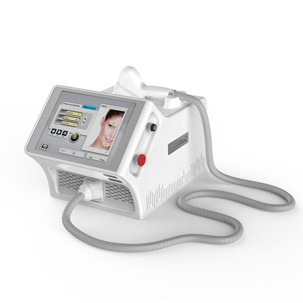medical ce lescolton permanent electric portable 808nm diode laser hair removal machine for all skin color, Black
medical ce lescolton permanent electric portable 808nm diode laser hair removal machine for all skin color, Black