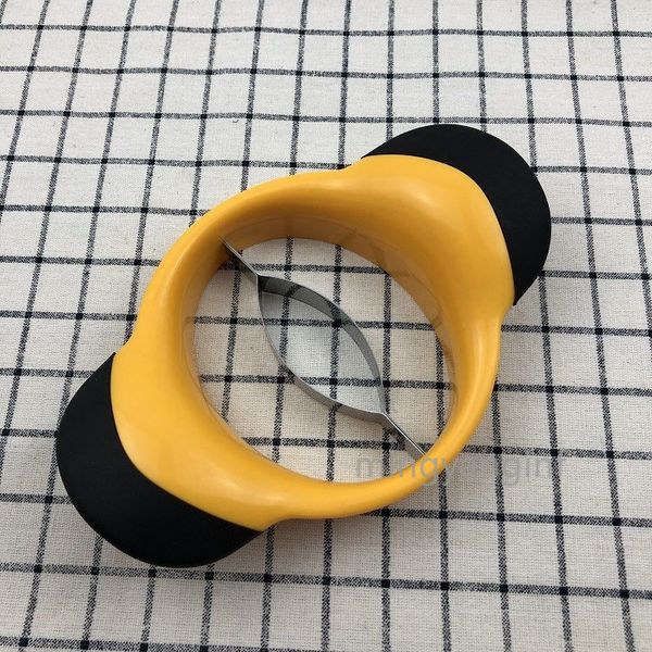 mango slicer peeler pitter stainless steel blade pit remover tool mango cutter non slip handles mango cutter divider my-inf0527
mango slicer peeler pitter stainless steel blade pit remover tool mango cutter non slip handles mango cutter divider my-inf0527