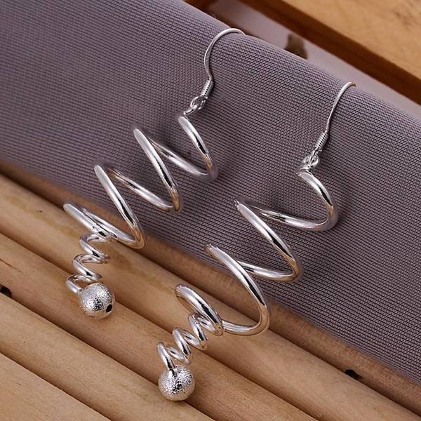 wholesale fashion silver plated earrings elegant cute women charms wedding classic jewelry hook lovly gift jshe215 h sqcvwg, Golden
wholesale fashion silver plated earrings elegant cute women charms wedding classic jewelry hook lovly gift jshe215 h sqcvwg, Golden