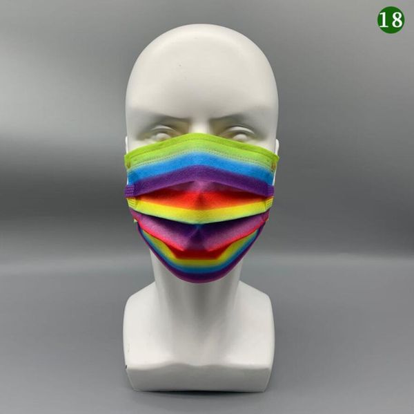 17 color luxury designer anti-dust cotton face multicolor protective masks men women disposable face mask man woman pbt melt-blown nonwoven
17 color luxury designer anti-dust cotton face multicolor protective masks men women disposable face mask man woman pbt melt-blown nonwoven