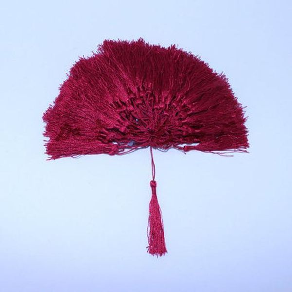 30pcs lot 13cm length chinese knot silk tassel for earrings long rayon thread tassels handmade cotton tassel jewelry supplies h jllsyr
30pcs lot 13cm length chinese knot silk tassel for earrings long rayon thread tassels handmade cotton tassel jewelry supplies h jllsyr