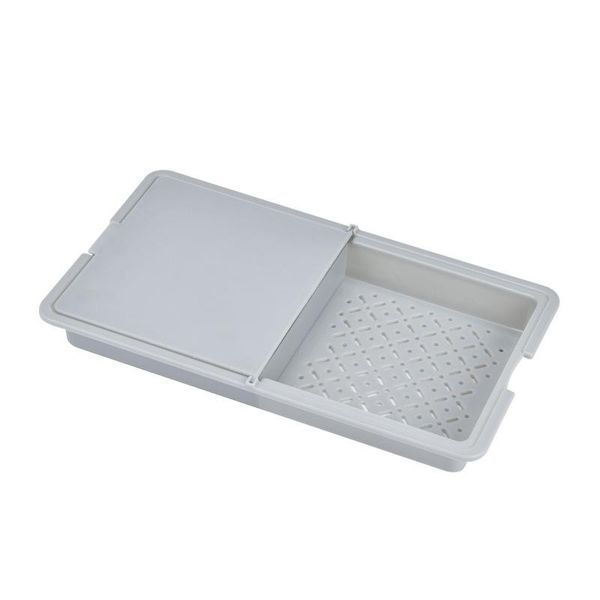 1pcs multi-function 3 in 1 cutting board kitchen foldable drain basket chopping blocks washing storage basket kitchen organizer
1pcs multi-function 3 in 1 cutting board kitchen foldable drain basket chopping blocks washing storage basket kitchen organizer