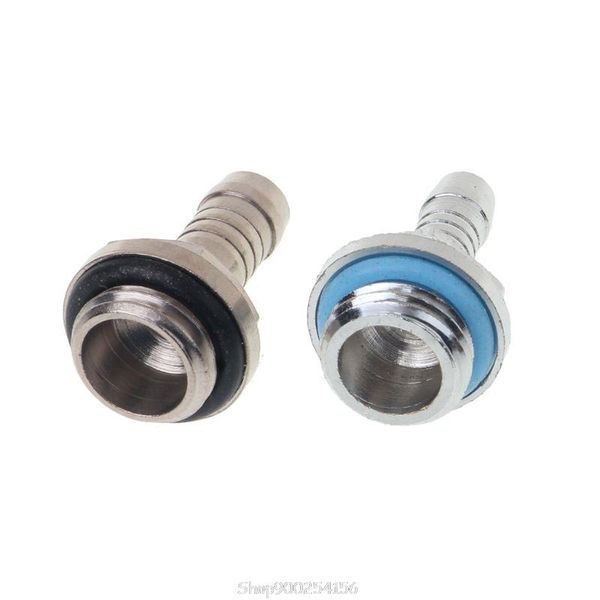 g1/4\" brass thread soft tube hose connector for pc water cooling system accessories 6mm 7.2mm outer diameter n04 20 dropship
g1/4\" brass thread soft tube hose connector for pc water cooling system accessories 6mm 7.2mm outer diameter n04 20 dropship