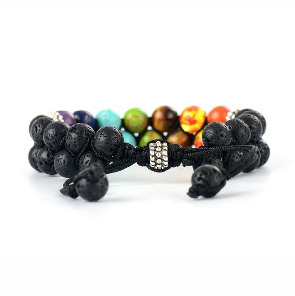 чакра браслет 7 природный камень лава beads мужчины женщины браслеты bestfriend пары браслеты ювелирные изделия чакра браслет jlluve ffshop2, Golden;silver
чакра браслет 7 природный камень лава beads мужчины женщины браслеты bestfriend пары браслеты ювелирные изделия чакра браслет jlluve ffshop2, Golden;silver