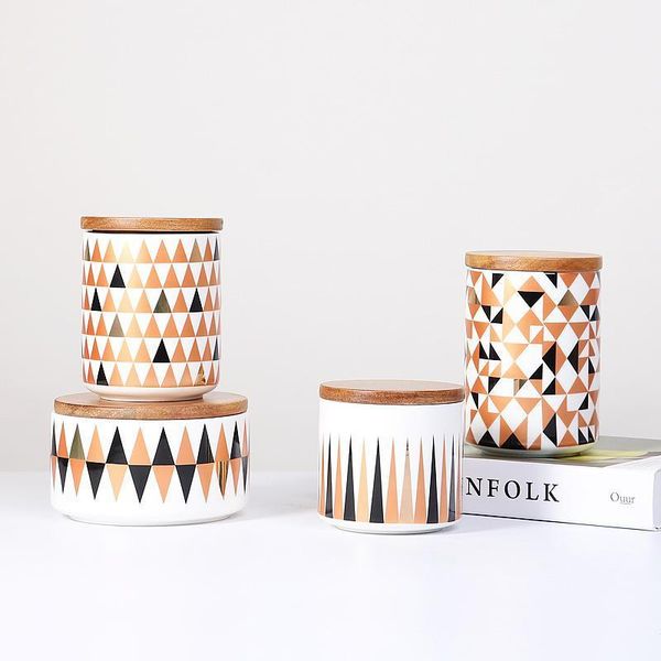 storage bottles & jars nordic containers ceramic spice container with lids kitchen jar pojemniki kuchenne items ac50cn1
storage bottles & jars nordic containers ceramic spice container with lids kitchen jar pojemniki kuchenne items ac50cn1