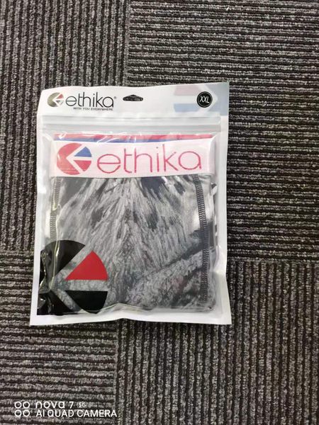 mens ethika underwears designers fashion boxers breathable boxer underpants mens tight waist 66, Black;white
mens ethika underwears designers fashion boxers breathable boxer underpants mens tight waist 66, Black;white