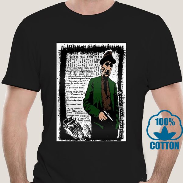 1678d men t shirt william.s.burroughs-d.o.a. tshirt black tshirts women t-shirt sport hooded sweatshirt hoodie
1678d men t shirt william.s.burroughs-d.o.a. tshirt black tshirts women t-shirt sport hooded sweatshirt hoodie