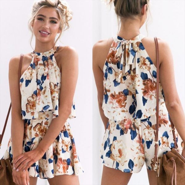 женщины vintage print элегантные костюмы летний пляж свободные случайные 2 шт. обузки без рукавов топы короттки, Gray
женщины vintage print элегантные костюмы летний пляж свободные случайные 2 шт. обузки без рукавов топы короттки, Gray