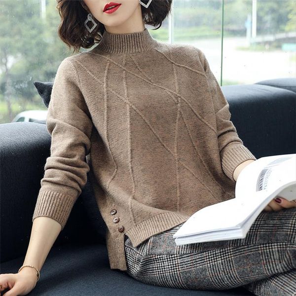 new fashion loose style women spring sweater knitted long sleeve outerwear flower sweater pullover female, White;black
new fashion loose style women spring sweater knitted long sleeve outerwear flower sweater pullover female, White;black