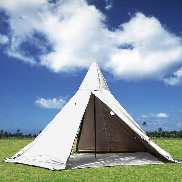 tents and shelters outdoor 300d oxford 4 season tent 3-4 people waterproof 2 doors teepee for camping hiking with stove jack full mesh
tents and shelters outdoor 300d oxford 4 season tent 3-4 people waterproof 2 doors teepee for camping hiking with stove jack full mesh