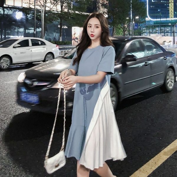 nxnpv a fashionable fat sister is loose and thincovering her and little irregular age reduction a women's fat girlloose belly thin summ, Black;gray
nxnpv a fashionable fat sister is loose and thincovering her and little irregular age reduction a women's fat girlloose belly thin summ, Black;gray