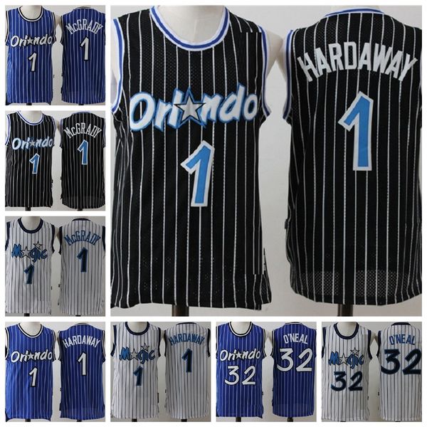 men tracy 1 mcgrady shaquille 32 o'neal tim 1 hardaway basketball jerseys orlando magic jersey, Black;red
men tracy 1 mcgrady shaquille 32 o'neal tim 1 hardaway basketball jerseys orlando magic jersey, Black;red