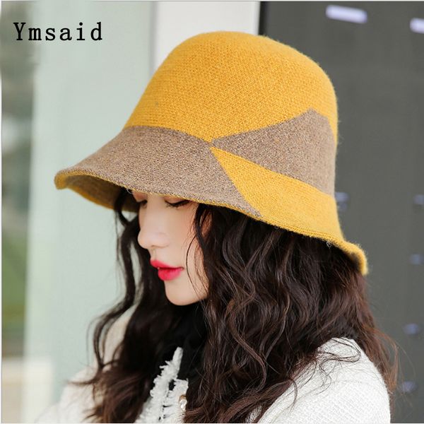 шерсть зима осень женские вязаные шапки ковш мода теплый hat casual all-матч вяжущие caps место сгиба рыбака 201009, Blue;gray
шерсть зима осень женские вязаные шапки ковш мода теплый hat casual all-матч вяжущие caps место сгиба рыбака 201009, Blue;gray