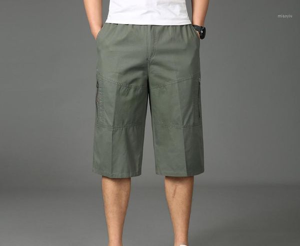 mrmt 2019 brand summer men's trousers mid-aged 7-minute loose recreational beach pants for male pure cotton knee-length1, Black
mrmt 2019 brand summer men's trousers mid-aged 7-minute loose recreational beach pants for male pure cotton knee-length1, Black