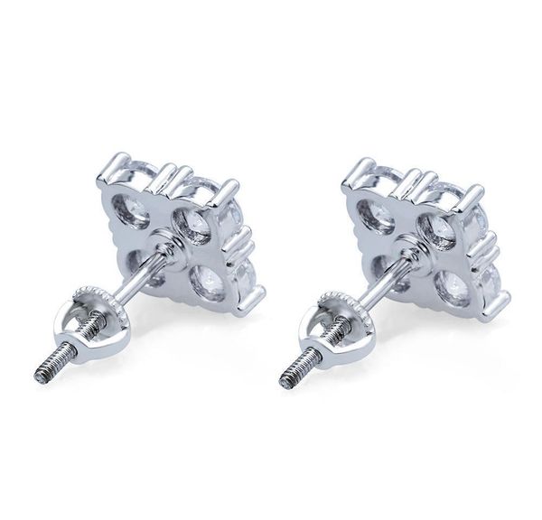 18k real gold plated hip hop princess cut diamond square stud earrings 0.8cm iced out cz zirconia earring studs rapp wmtfri dh_garden, Golden;silver
18k real gold plated hip hop princess cut diamond square stud earrings 0.8cm iced out cz zirconia earring studs rapp wmtfri dh_garden, Golden;silver