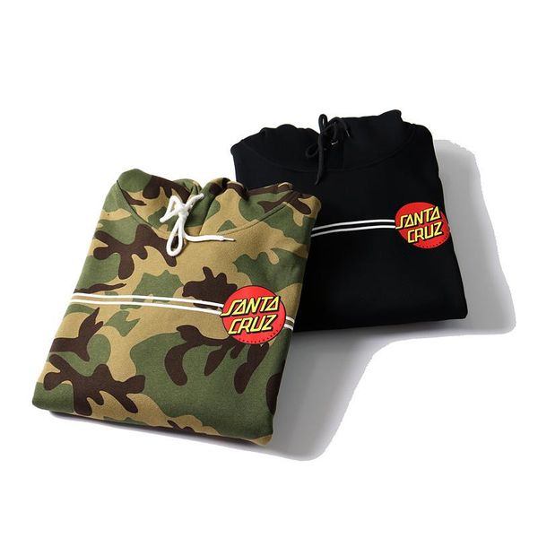 new autumn and winter hoodies mens 20ss brand hip-hop surf skateboard camouflage long sleeve hoodie loose sweater for men and women, Black
new autumn and winter hoodies mens 20ss brand hip-hop surf skateboard camouflage long sleeve hoodie loose sweater for men and women, Black