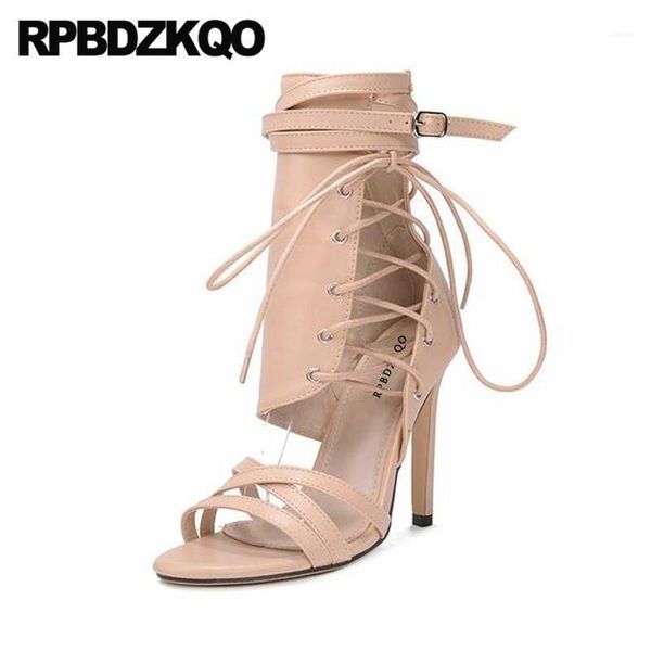 boots gladiator ankle stiletto 10 sandals high heel fetish summer big size designer shoes women luxury 2021 open toe extreme1, Black
boots gladiator ankle stiletto 10 sandals high heel fetish summer big size designer shoes women luxury 2021 open toe extreme1, Black