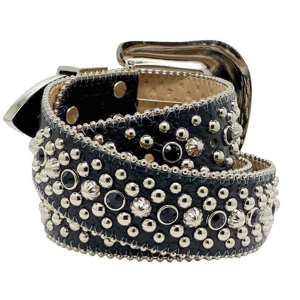 2022 bb simon rhinestone belt with bling rhinestones for mens women designer belts as birthday christmas gift, Black;brown
2022 bb simon rhinestone belt with bling rhinestones for mens women designer belts as birthday christmas gift, Black;brown