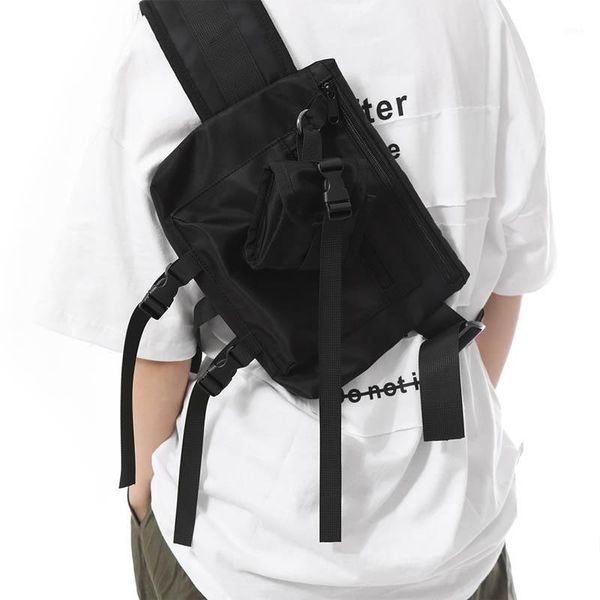 waist bags tactical chest pack for men messengers bag fashion functional crossbody hip streetwear kanye packs1
waist bags tactical chest pack for men messengers bag fashion functional crossbody hip streetwear kanye packs1